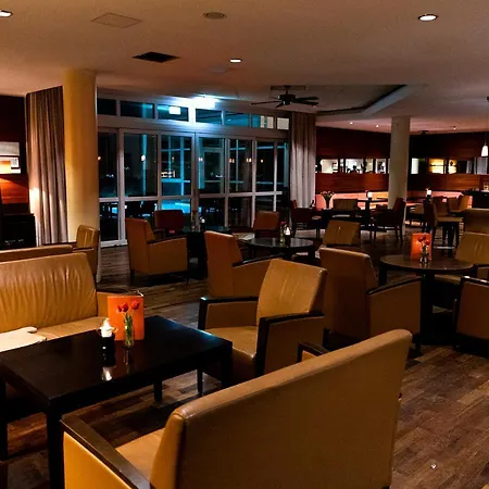 圣沃尔夫冈酒店 酒店 巴特格里斯巴赫