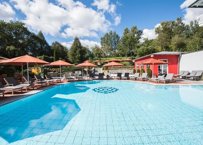 Otel St. Wolfgang 5*