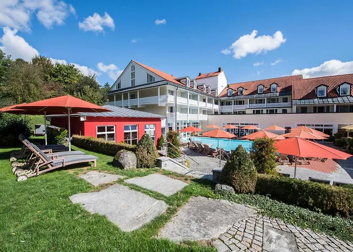 St. Wolfgang Bad Griesbach (Bavaria)