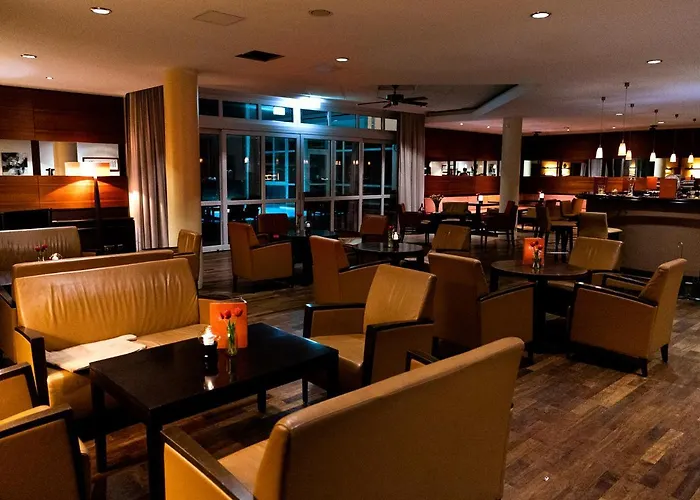 St. Wolfgang Otel Bad Griesbach (Bavaria)