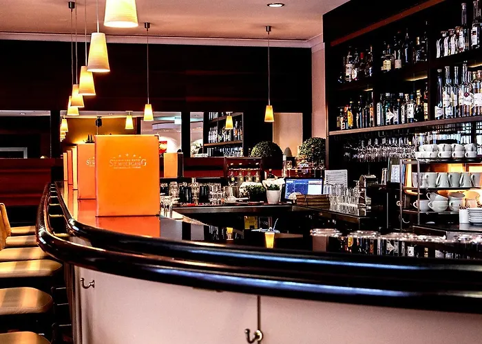 St. Wolfgang Otel 5*