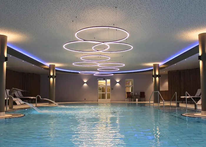 St. Wolfgang Otel 5*