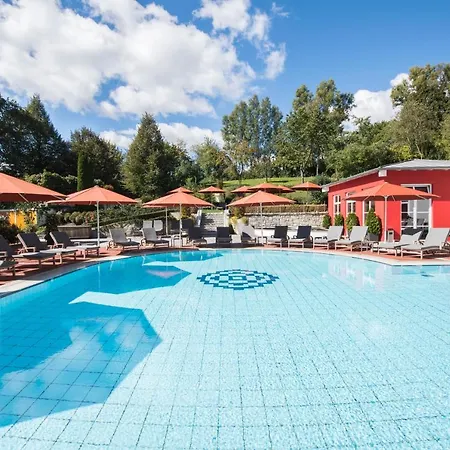 Hotel St. Wolfgang 5*