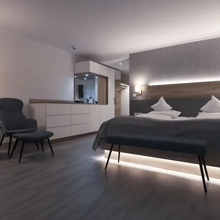 St. Wolfgang Hotel Bad Griesbach (Bavaria)
