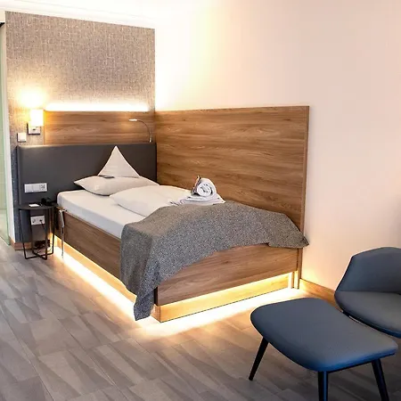 St. Wolfgang Hotel 5*
