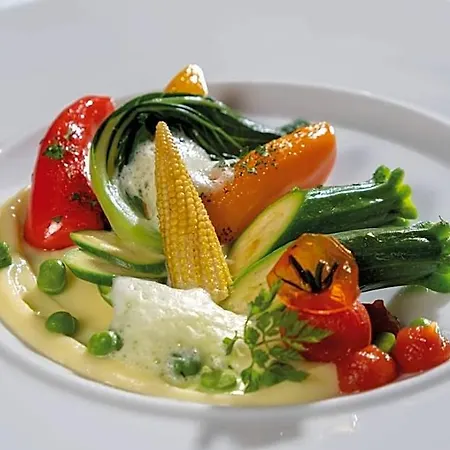 St. Wolfgang Hotel Bad Griesbach im Rottal