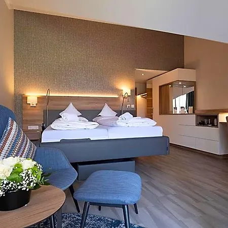 Hotel St. Wolfgang Bad Griesbach im Rottal